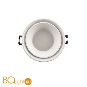 Встраиваемый светильник Denkirs DK2403-WH - Фото 3