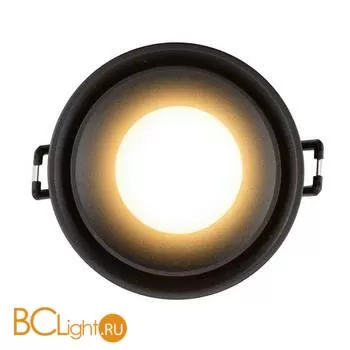 Встраиваемый светильник Denkirs DK2403-BK - Фото 2