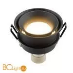 Встраиваемый светильник Denkirs DK2403-BK - Фото 0