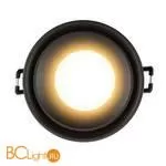 Встраиваемый светильник Denkirs DK2403-BK - Фото 2