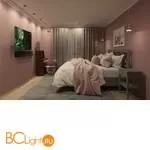 Встраиваемый светильник Denkirs DK2403-BK - Фото 5