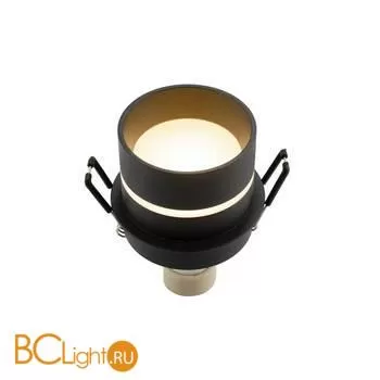 Встраиваемый светильник Denkirs DK2404-BK - Фото 0