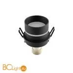 Встраиваемый светильник Denkirs DK2404-BK - Фото 1