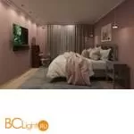 Встраиваемый светильник Denkirs DK2404-BK - Фото 3