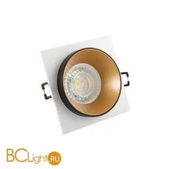 Встраиваемый светильник Denkirs DK2402-GD