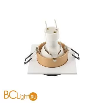 Встраиваемый светильник Denkirs DK2402-GD - Фото 2