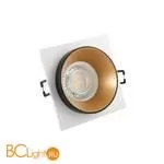 Встраиваемый светильник Denkirs DK2402-GD