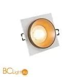 Встраиваемый светильник Denkirs DK2402-GD - Фото 0