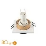 Встраиваемый светильник Denkirs DK2402-GD - Фото 2