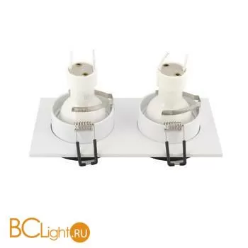 Встраиваемый светильник Denkirs DK2422-BK - Фото 3