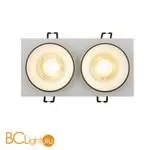 Встраиваемый светильник Denkirs DK2422-BK - Фото 2