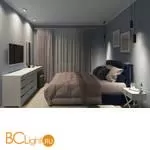 Встраиваемый светильник Denkirs DK2422-BK - Фото 4