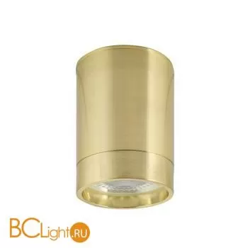 Накладной точечный светильник Denkirs DK2050-BS - Фото 0