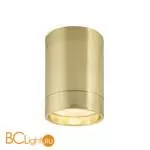 Накладной точечный светильник Denkirs DK2050-BS