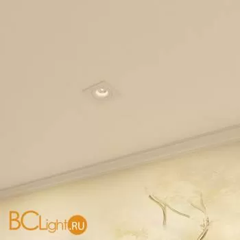 Встраиваемый светильник Denkirs DK2000 DK2121-WH - Фото 3