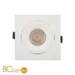 Встраиваемый светильник Denkirs DK2000 DK2121-WH - Фото 1