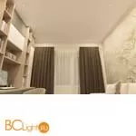 Встраиваемый светильник Denkirs DK2000 DK2121-WH - Фото 2