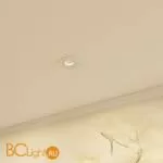 Встраиваемый светильник Denkirs DK2000 DK2121-WH - Фото 3