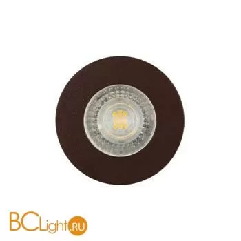 Встраиваемый светильник Denkirs DK2030-CH