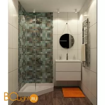 Спот Denkirs DK3007-WH - Фото 1