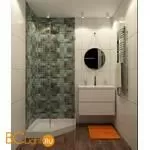 Спот Denkirs DK3007-WH - Фото 1