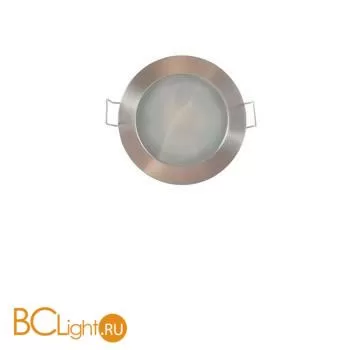 Встраиваемый светильник DK3000 DK3012-AL - Фото 0