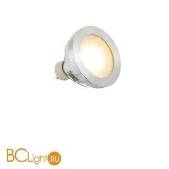 Встраиваемый светильник DK3000 DK3012-AL - Фото 1