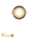 Встраиваемый светильник DK3000 DK3012-AL