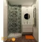 Встраиваемый светильник DK3000 DK3012-AL - Фото 4