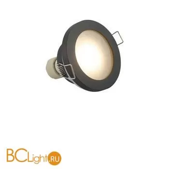 Встраиваемый светильник Denkirs DK3012-BK - Фото 0