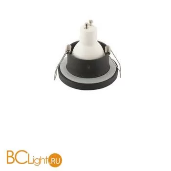 Встраиваемый светильник Denkirs DK3012-BK - Фото 2
