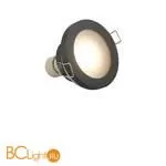 Встраиваемый светильник Denkirs DK3012-BK - Фото 0