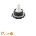 Встраиваемый светильник Denkirs DK3012-BK - Фото 2