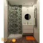 Встраиваемый светильник Denkirs DK3012-BK - Фото 3