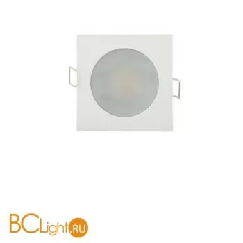 Встраиваемый светильник Denkirs DK3014-WH - Фото 0