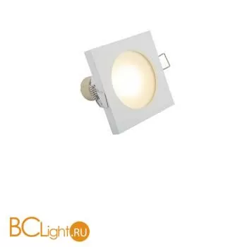 Встраиваемый светильник Denkirs DK3014-WH - Фото 1