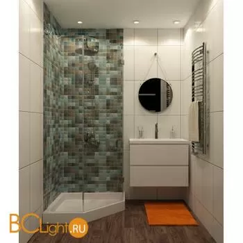 Встраиваемый светильник Denkirs DK3014-WH - Фото 4