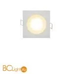 Встраиваемый светильник Denkirs DK3014-WH