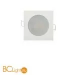 Встраиваемый светильник Denkirs DK3014-WH - Фото 0