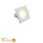 Встраиваемый светильник Denkirs DK3014-WH - Фото 1