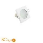 Встраиваемый светильник Denkirs DK3014-WH - Фото 2