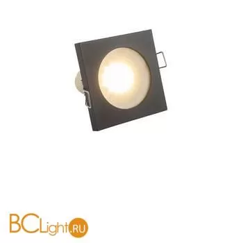 Встраиваемый светильник Denkirs DK3015-BK - Фото 0