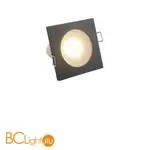 Встраиваемый светильник Denkirs DK3015-BK - Фото 0