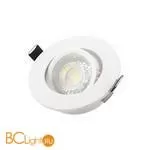 Встраиваемый светильник Denkirs DK3020-WH - Фото 0