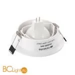 Встраиваемый светильник Denkirs DK3020-WH - Фото 2