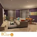 Встраиваемый светильник Denkirs DK3020-WH - Фото 5