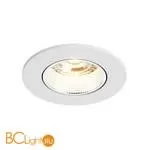 Встраиваемый светильник Denkirs DK3061-WH+CH