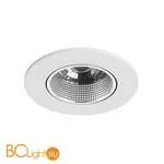 Встраиваемый светильник Denkirs DK3061-WH+CH - Фото 0