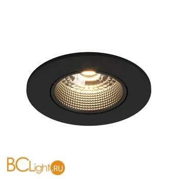 Встраиваемый светильник Denkirs DK3061-BK