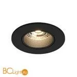 Встраиваемый светильник Denkirs DK3061-BK